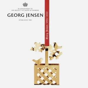 Georg Jensen
